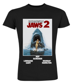 Jaws [1975] BK (3)