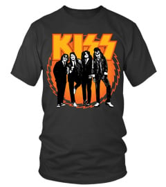 Kiss 17 BK