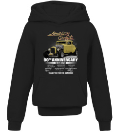 03. American Graffiti Anniversary 3 BK