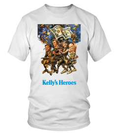 Kelly's Heroes WT 003