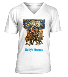 Kelly's Heroes WT 003