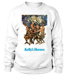 Kelly's Heroes WT 003