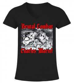 BC - Charles Martel