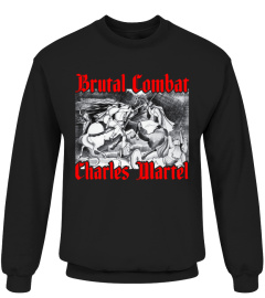 BC - Charles Martel