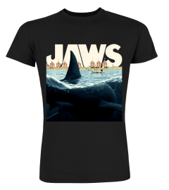 Jaws BK 004