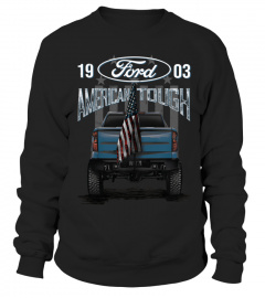 Ford F-150 Truck Since 1903 BK