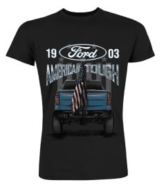 Ford F-150 Truck Since 1903 BK