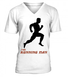 018. The Running Man WT