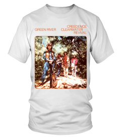 Creedence Clearwater Revival WT (3)