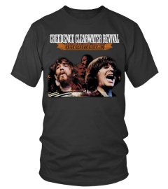 Creedence Clearwater Revival BK (17)