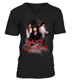 Alice Cooper 17 BK