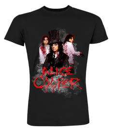 Alice Cooper 17 BK