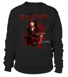 Alice Cooper 13 BK