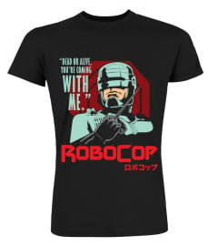 016. Robocop BK