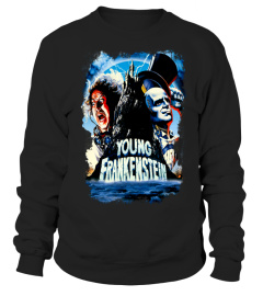 002. Young Frankenstein BK