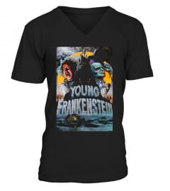 Young Frankenstein BK 001