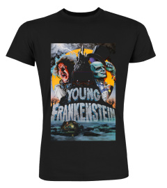 Young Frankenstein BK 001