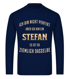 Stefan Perfect