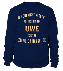 Uwe Perfect