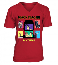 Black Flag MR