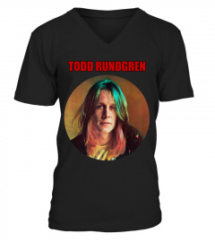 Todd Rundgren 17 BK