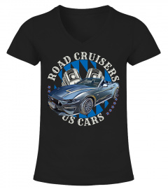 Customer Series #Road Cruiser Stang I
