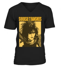 Siouxsie And The Banshees 11 BK