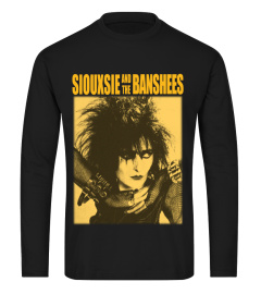 Siouxsie And The Banshees 11 BK