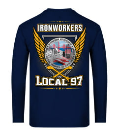 IRONWORKERS LOCAL 97