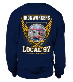 IRONWORKERS LOCAL 97