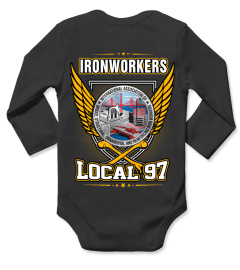 IRONWORKERS LOCAL 97