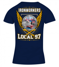 IRONWORKERS LOCAL 97