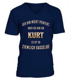 Kurt Perfect