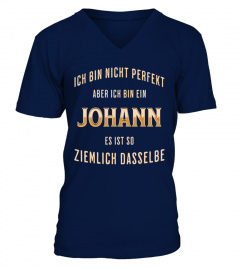 Johann Perfect