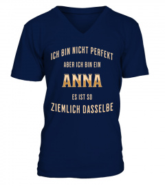 Anna Perfect