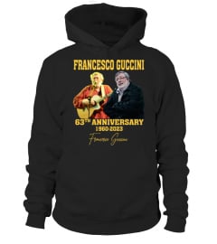 anniversary francesco guccini