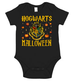 Hogwarts Halloween Night