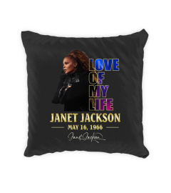 12LOVE of my life Janet Jackson