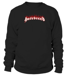 Hatebreed Merch