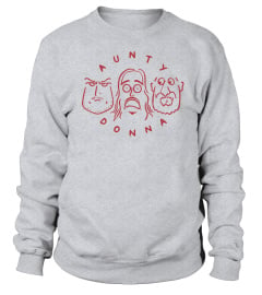 Aunty Donna Merch