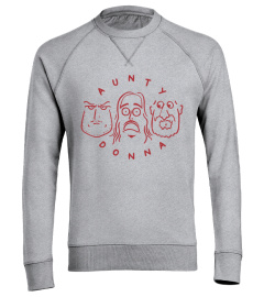 Aunty Donna Merch