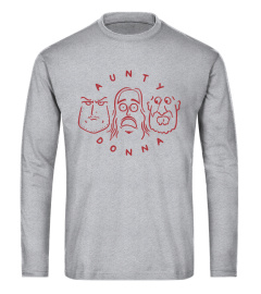 Aunty Donna Merch