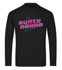 Aunty Donna Merch