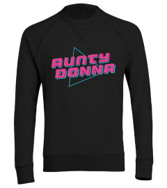 Aunty Donna Merch