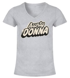 Aunty Donna Merch