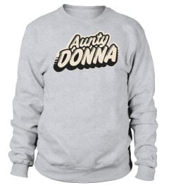 Aunty Donna Merch