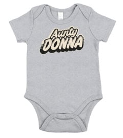 Aunty Donna Merch