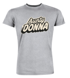 Aunty Donna Merch