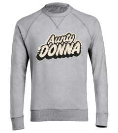 Aunty Donna Merch