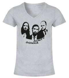 Aunty Donna Merch